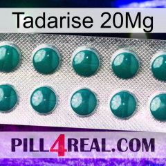 Tadarise 20Mg dapoxetine1